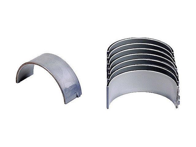 Glyco Rod Bearings 71-3507/4 STD Item Image