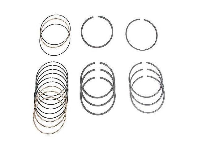 Grant Piston Rings C5010 STD Item Image