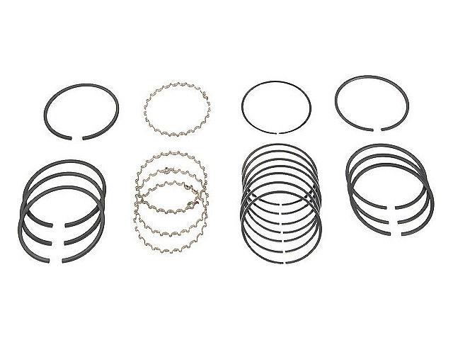 Grant Piston Rings P1434 STD Item Image