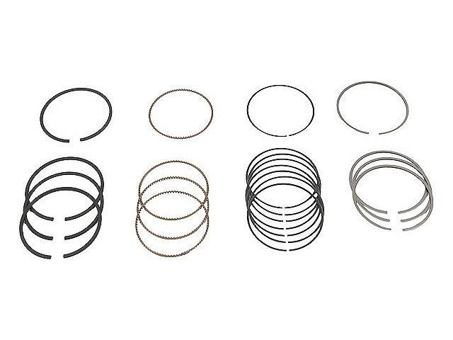 Grant Piston Rings C1887 STD Item Image