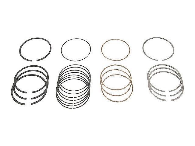 Grant Piston Rings C1887.020 Item Image
