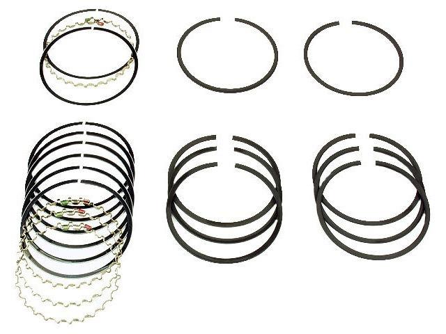 Grant Piston Rings P1372.000 Item Image