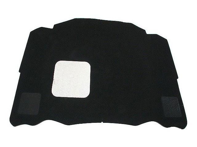 GK Brake Pads 124 680 00 25 Item Image