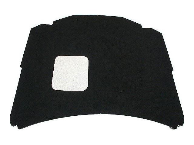 GK Brake Pads 124 680 14 25 Item Image