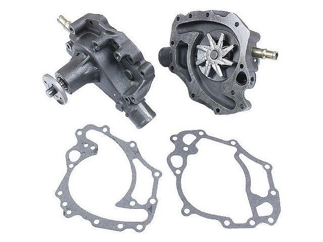 GMB Water Pumps 125 1110 Item Image