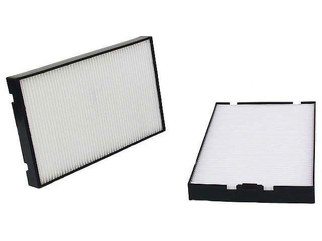 Filtertech Cabin Filters VV97139 P1 Item Image