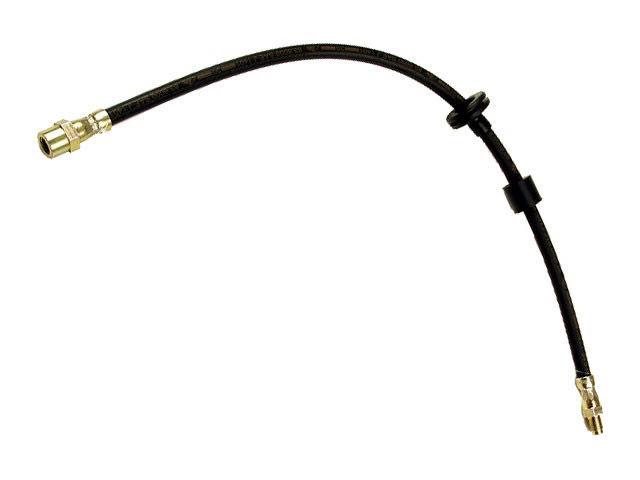 FTE Brake Hydraulic Hose 5264360 Item Image
