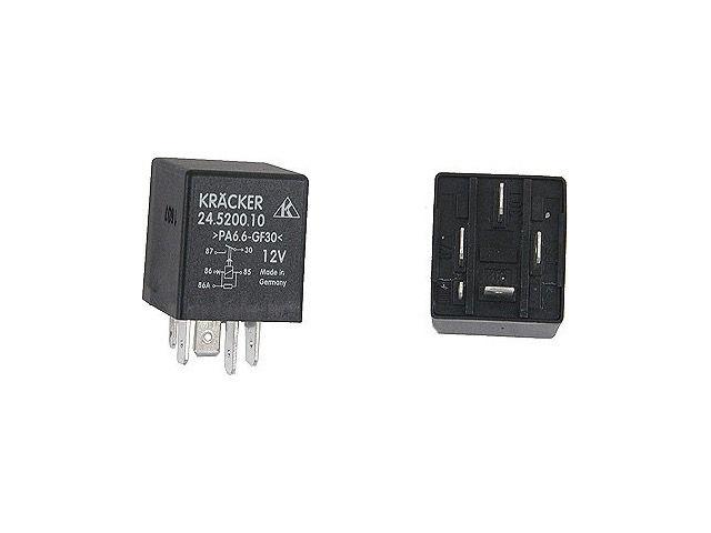 German Hardware 165 906 381 Item Image