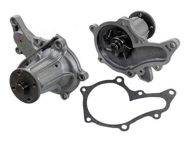 GMB Water Pumps 170 1510 Item Image