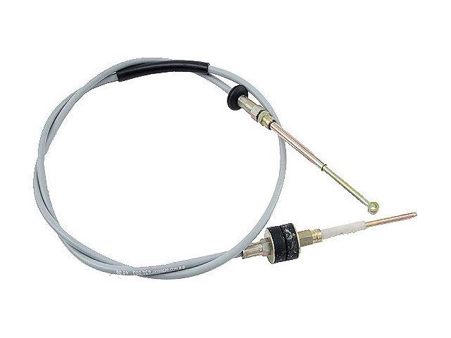 Gemo Clutch Cables 434 803 50 Item Image
