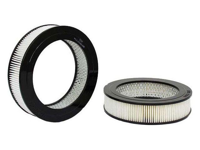 Full OEM Replacement Filters AF127 Item Image