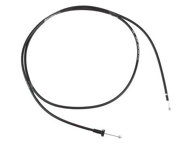 Gemo Hood Release Cable 434 520 Item Image