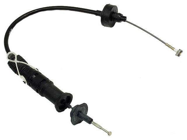 Gemo Clutch Cables 434 999 Item Image