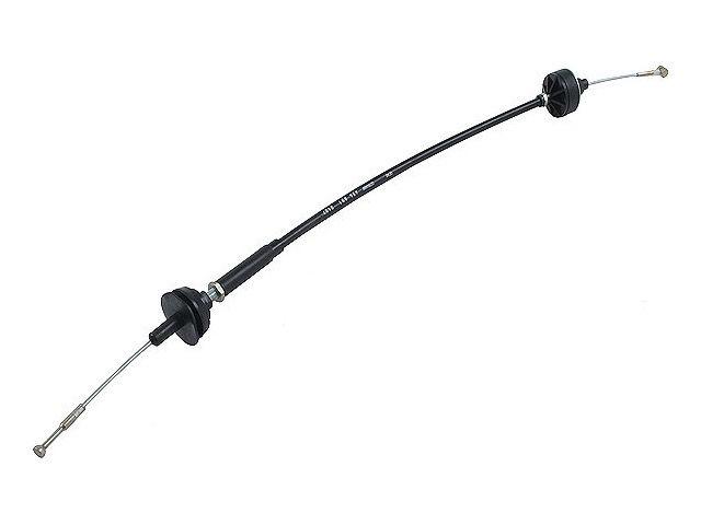 Gemo Clutch Cables 1H1 721 335 AX Item Image