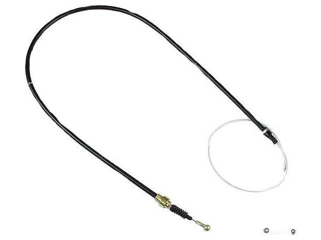 Gemo E-Brake Cables 435 128 Item Image