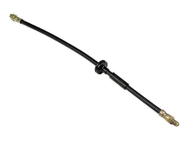 FTE Brake Hydraulic Hose 480 629E 1 Item Image
