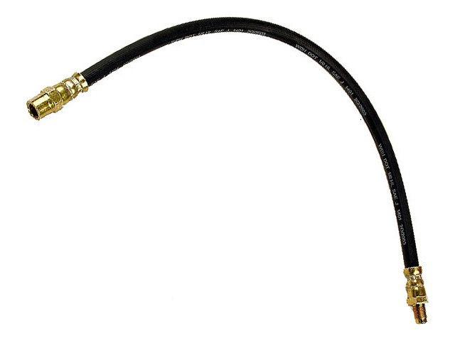 FTE Brake Hydraulic Hose 385 629E 0 Item Image