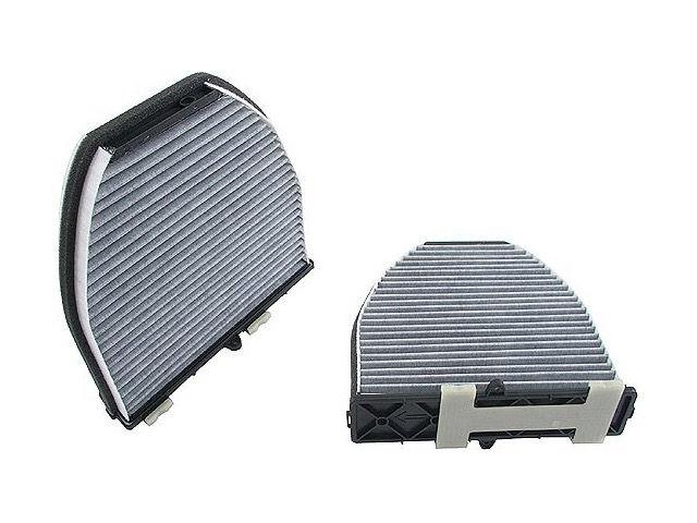 Filtertech Cabin Filters 204 830 00 18 Item Image