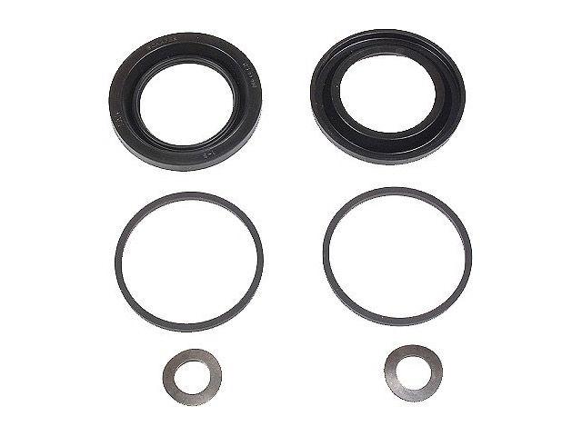 FTE Caliper Rebuild Parts RKS5414 Item Image