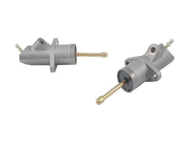 FTE Slave Cylinders KN2604A1 Item Image