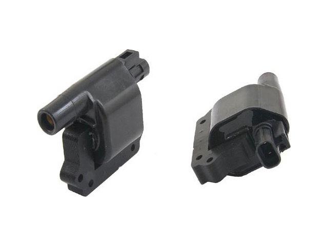 Facet Coil Packs 5092 Item Image