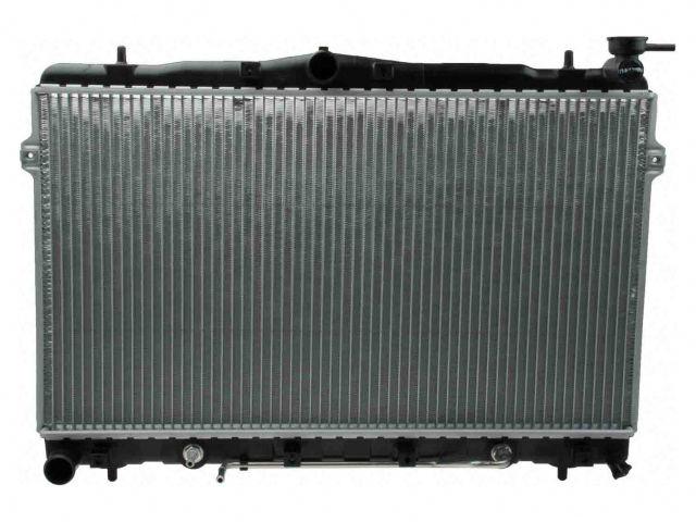 Halla Radiators 25310-27000 Item Image