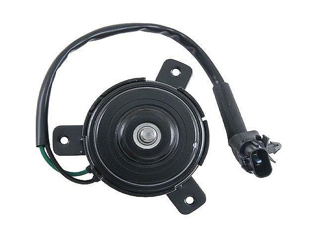 Halla Cooling Fan Motor 25386 25001 Item Image
