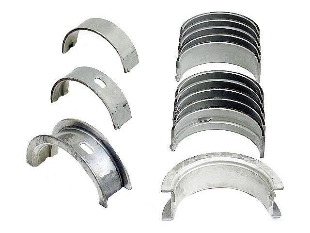 Glyco Main Bearings H016/5 STD Item Image