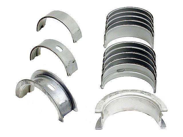 Glyco Main Bearings H016/5 0.25MM Item Image