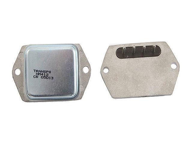 Facet Ignition Control Module 7020 Item Image