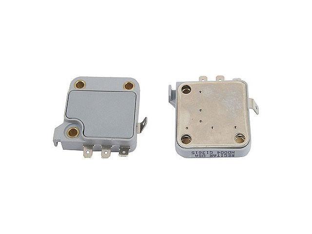 Facet Ignition Control Module 7107 Item Image