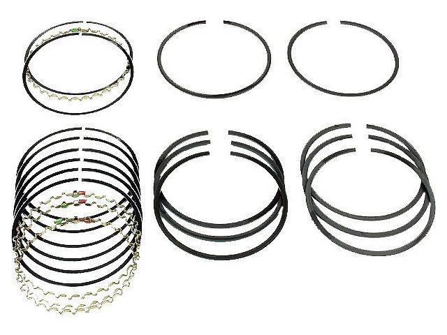 Grant Piston Rings P1993 Item Image
