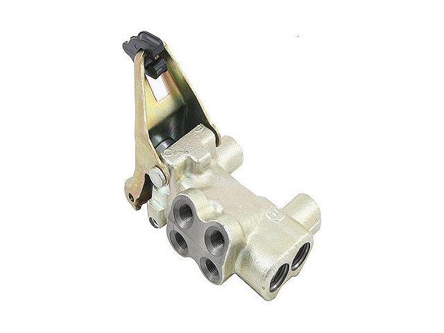 FTE Brake Hardware BKR1001 Item Image