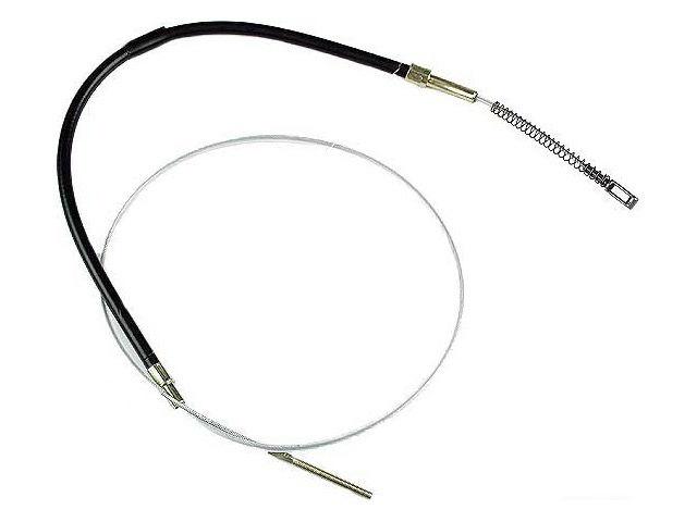 Gemo E-Brake Cables 401 100 Item Image
