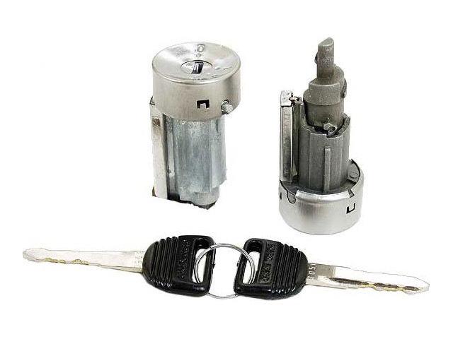 Facet Keys and Locks ILC-2 Item Image