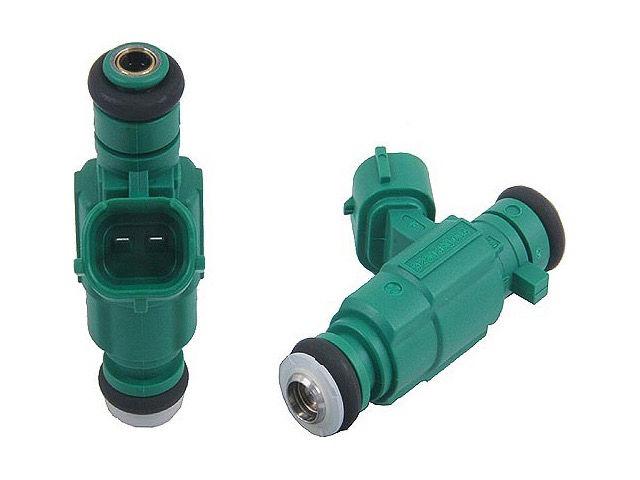 Genuine Parts Company Fuel Injectors 35310 37150 Item Image