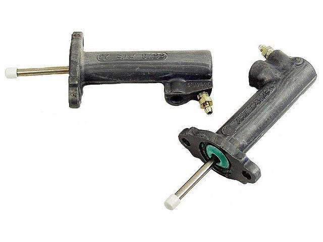 FTE Slave Cylinders KN23021E1 Item Image