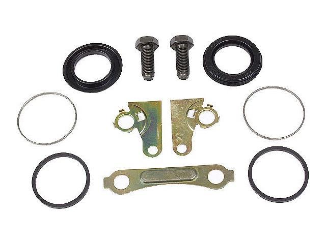 FTE Caliper Rebuild Parts RKS4206 Item Image