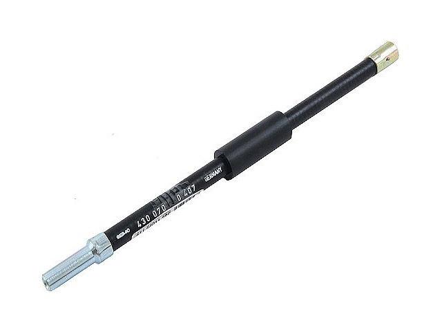 Gemo Clutch Cables 430 070 Item Image