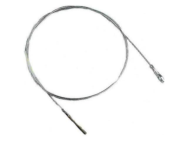 Gemo Clutch Cables 430 260 Item Image