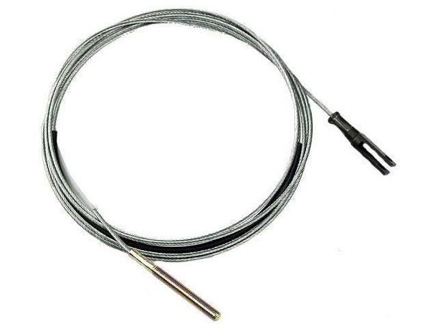 Gemo Clutch Cables 432 600 Item Image