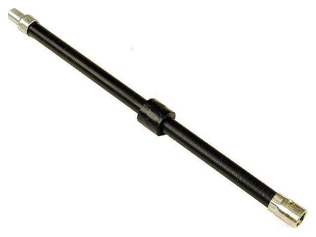 Gemo Clutch Cables 432 640 Item Image