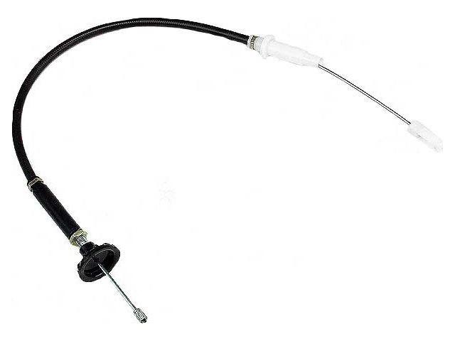 Gemo Clutch Cables 434 816 Item Image