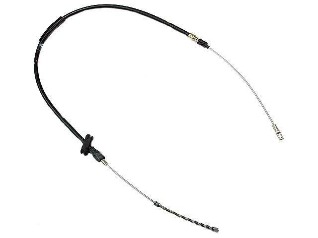 Gemo E-Brake Cables 402 170 Item Image