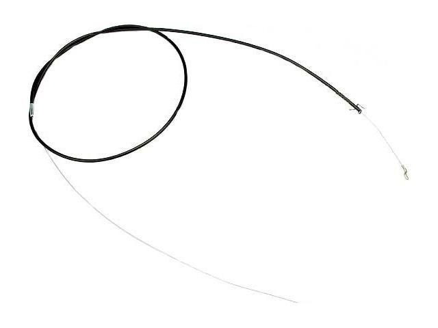 Gemo Hood Release Cable 402 261 Item Image