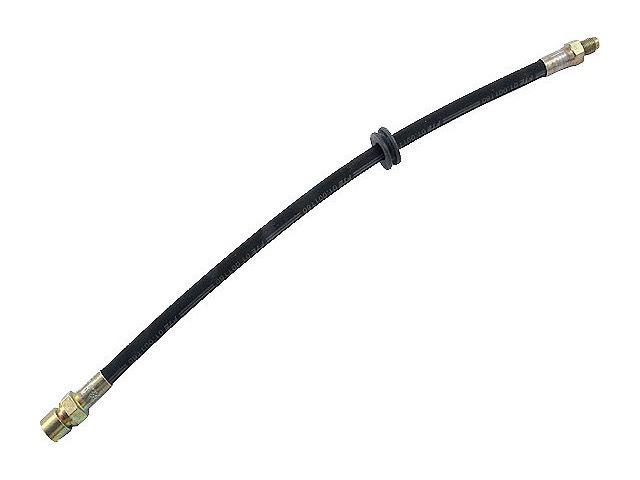FTE Brake Hydraulic Hose 390.67.1.0 Item Image