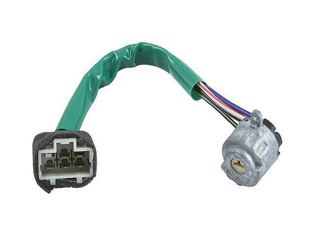 Facet Switches IS-69 Item Image