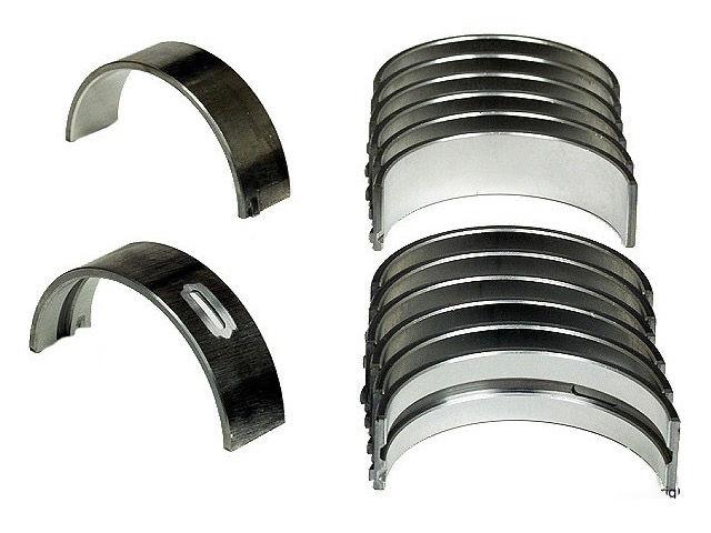 Glyco Main Bearings H997/7 0.25MM Item Image