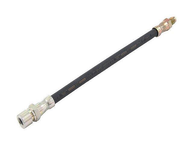 FTE Brake Hydraulic Hose 240 67 Item Image