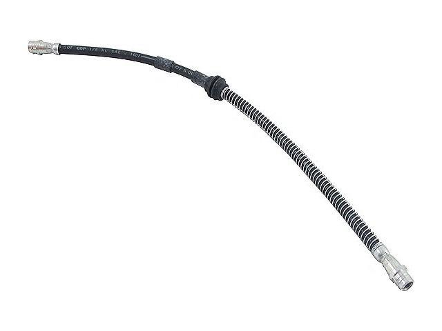 FTE Brake Hydraulic Hose 520E666E11 Item Image